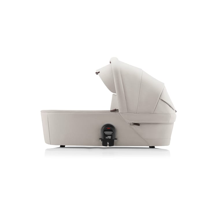 Smile 5Z Liggdel - Soft Taupe LUX Britax