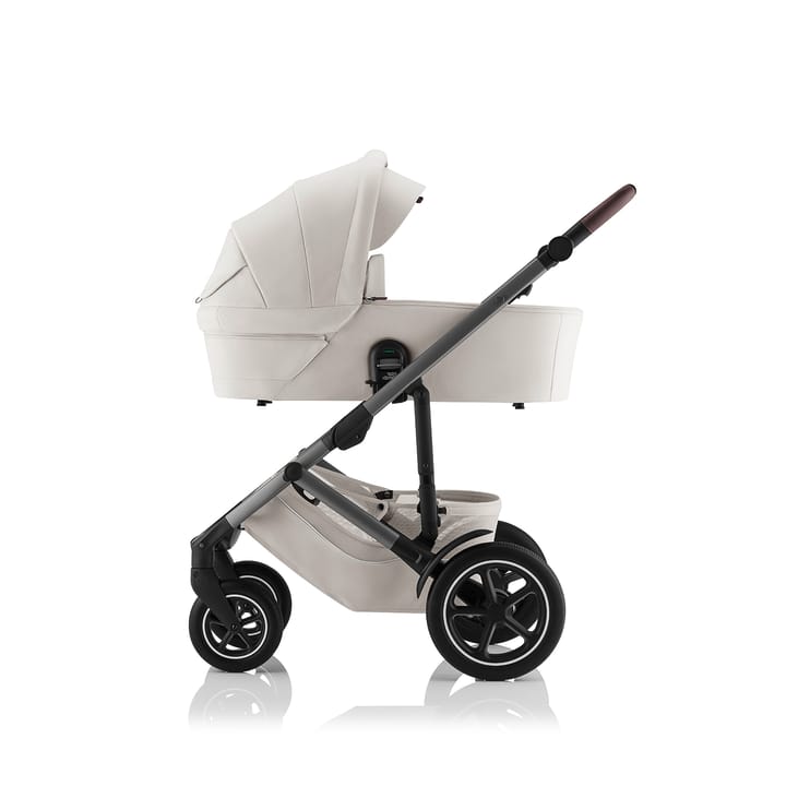 Smile 5Z Liggdel - Soft Taupe LUX Britax