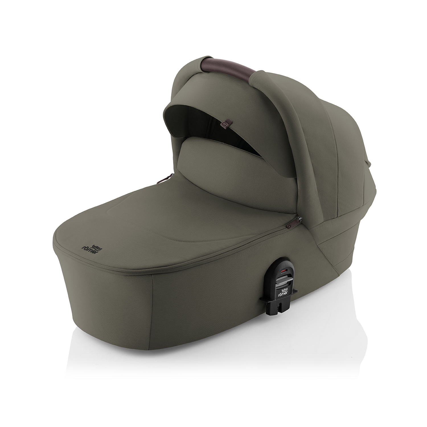 Britax Smile 5Z Liggdel Urban Olive LUX