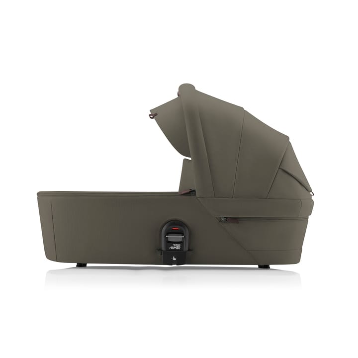 Smile 5Z Liggdel - Urban Olive LUX Britax
