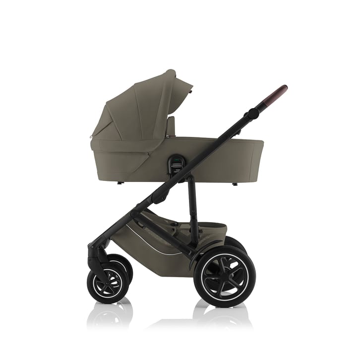 Smile 5Z Liggdel - Urban Olive LUX Britax