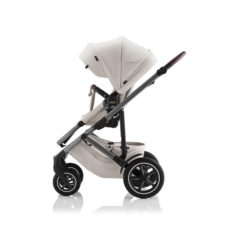 Smile 5Z Sittvagn - Soft Taupe LUX Britax