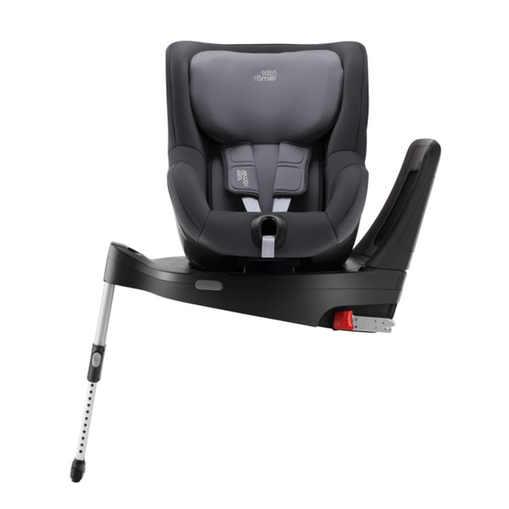 Swingfix M i-SIZE - Midnight Grey Britax