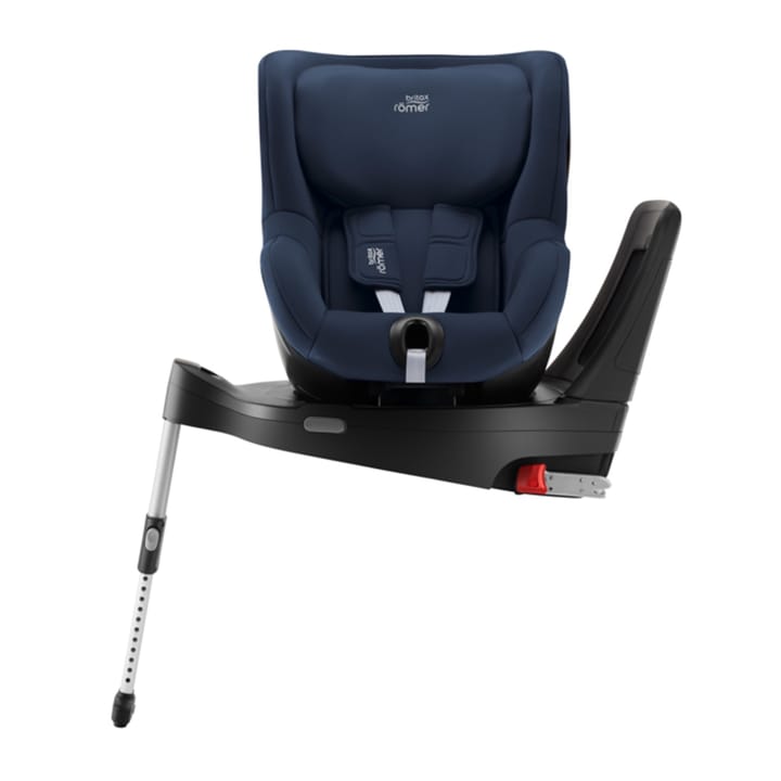 Swingfix M i-SIZE 2022 - Indigo Blue Britax