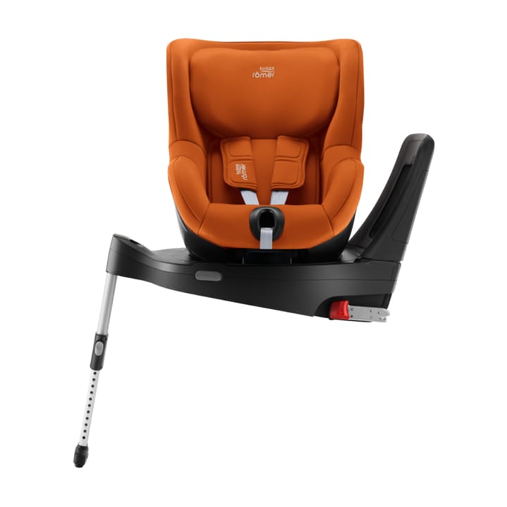 Swingfix M i-SIZE 2022 - Golden Cognac Britax