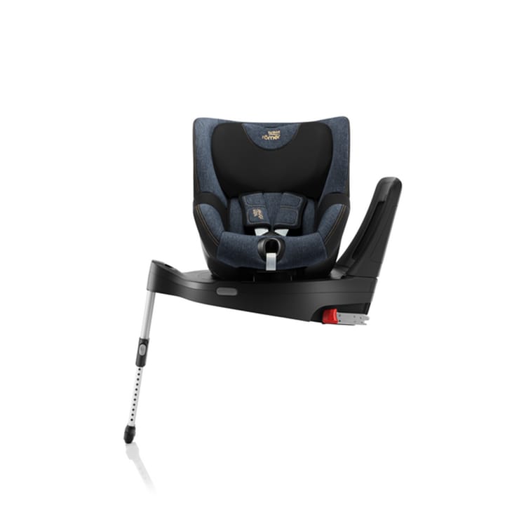 Swingfix M i-SIZE 2022 - Blue Marble Britax