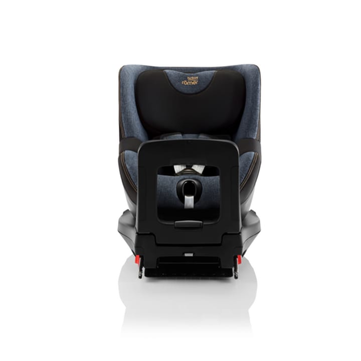 Swingfix M i-SIZE 2022 - Blue Marble Britax