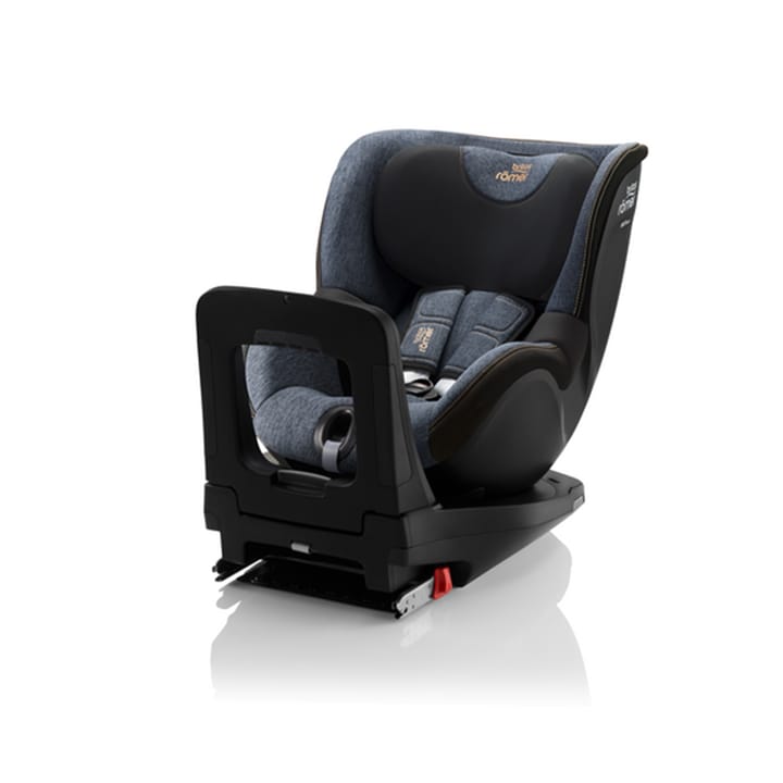 Swingfix M i-SIZE 2022 - Blue Marble Britax