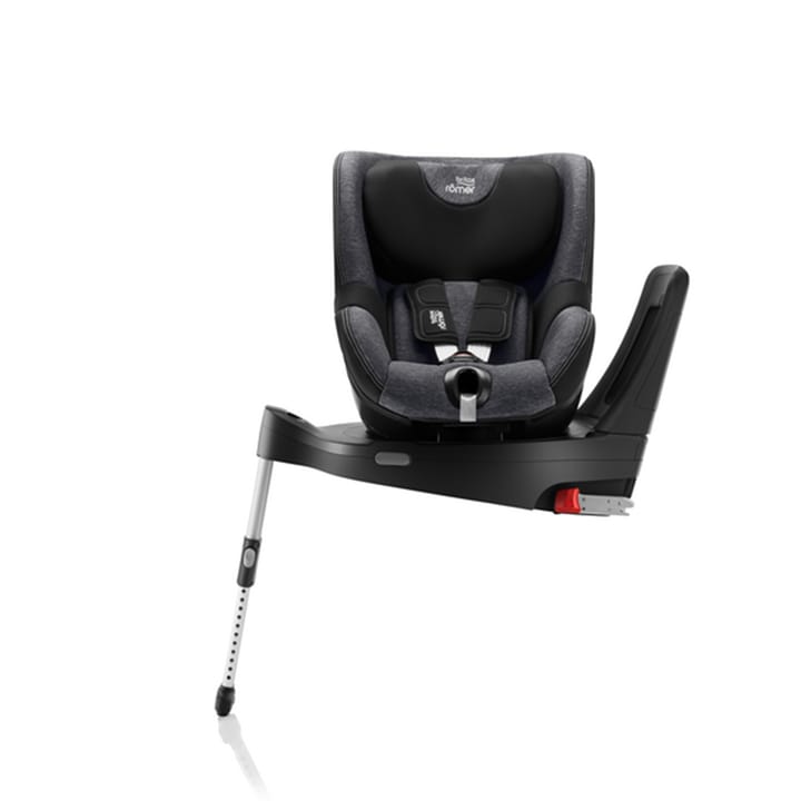 Swingfix M i-SIZE 2022 - Graphite Marble Britax