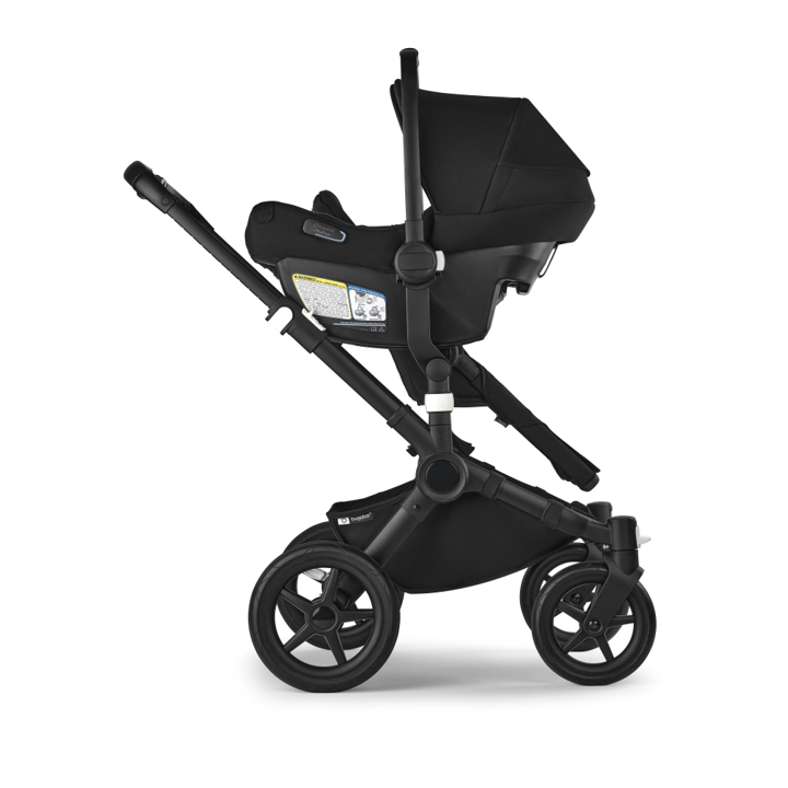 Donkey Mono Adapter till Babyskydd - Maxi-Cosi, Besafe & Cybex Bugaboo