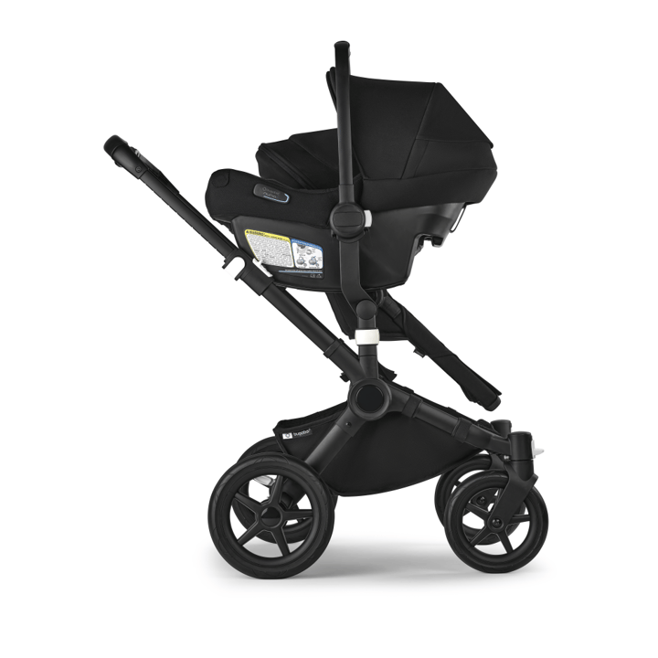 Donkey Mono Adapter till Babyskydd - Maxi-Cosi, Besafe & Cybex Bugaboo