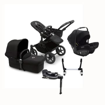 britax römer adapter bugaboo donkey