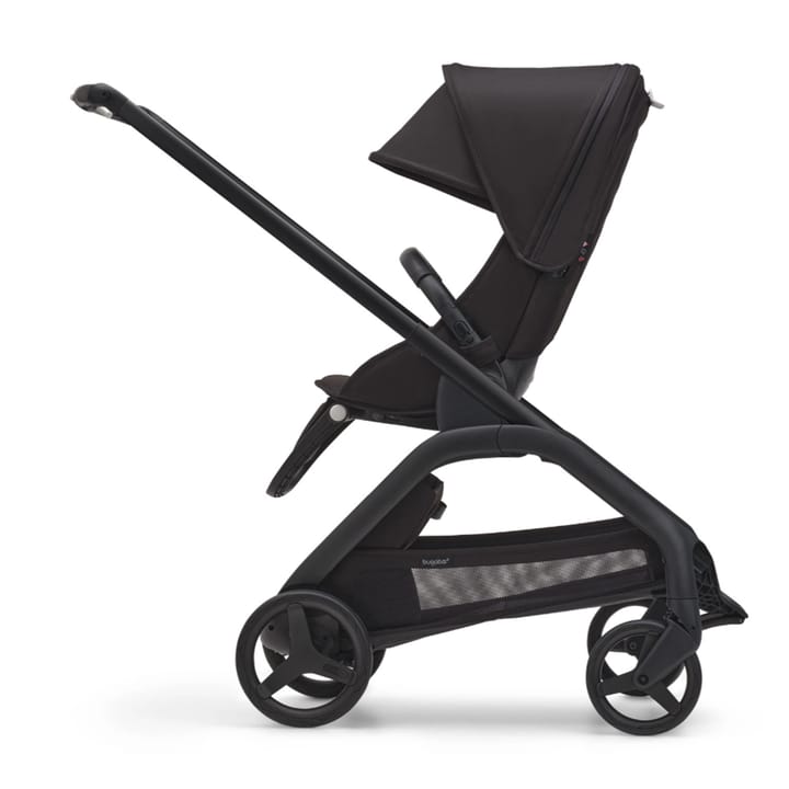 Dragonfly Complete - Svart/Svart-Svart Bugaboo