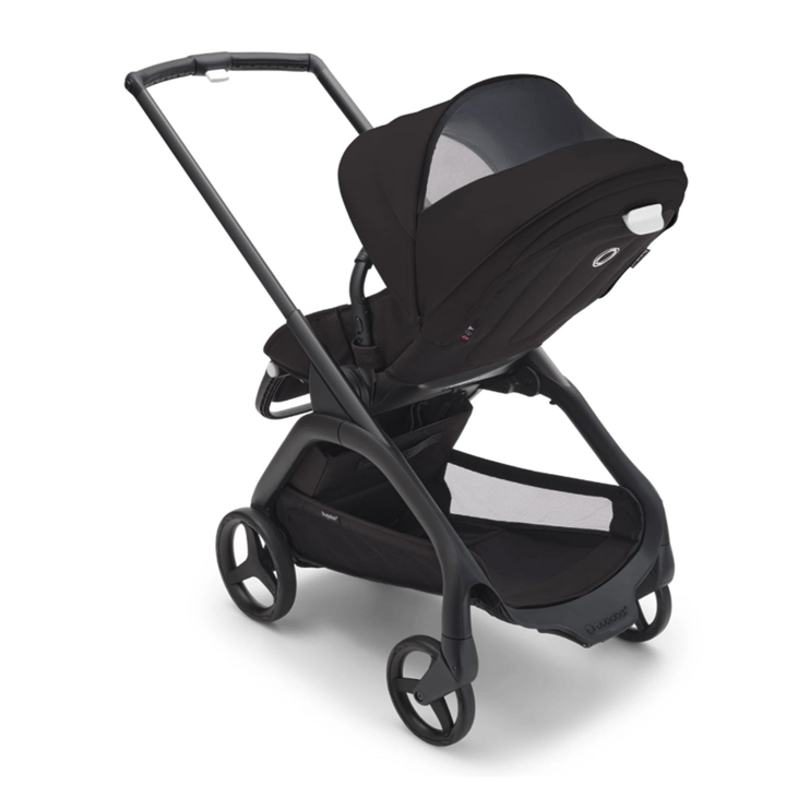 Dragonfly Complete - Svart/Svart-Svart Bugaboo