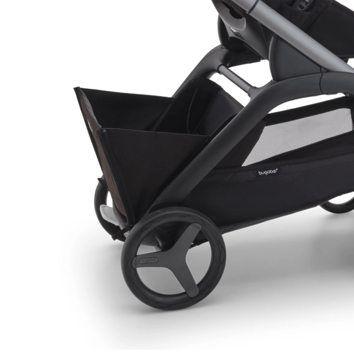 Dragonfly Complete - Svart/Svart-Svart Bugaboo