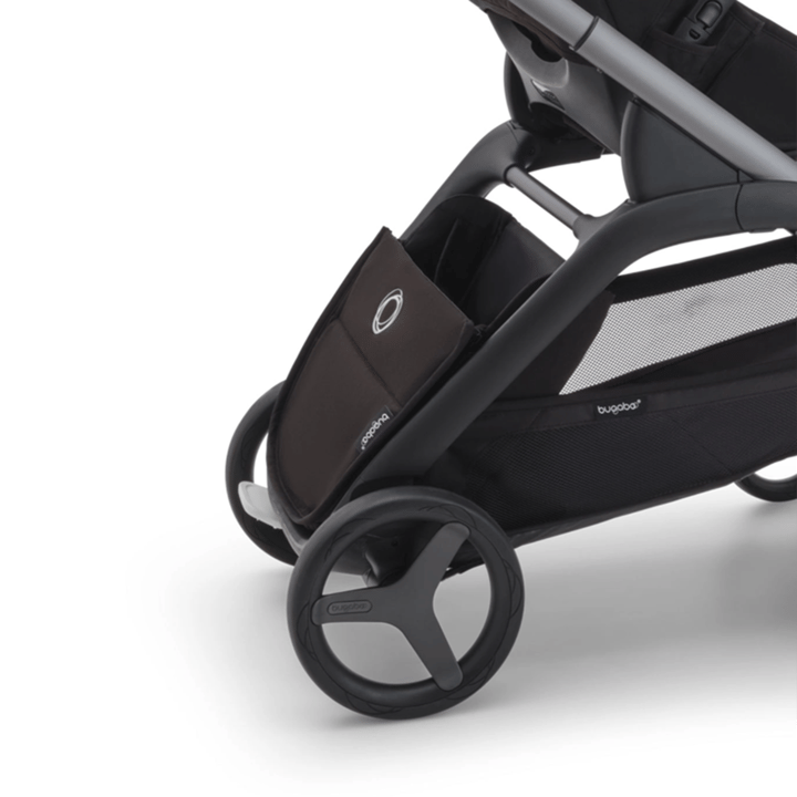 Dragonfly Complete - Svart/Svart-Svart Bugaboo