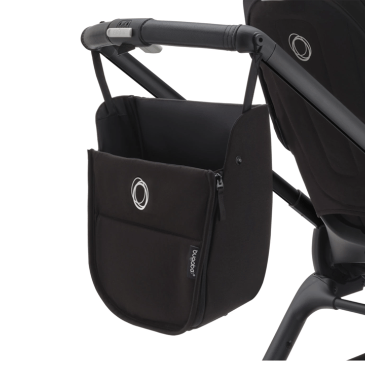 Dragonfly Complete - Svart/Svart-Svart Bugaboo