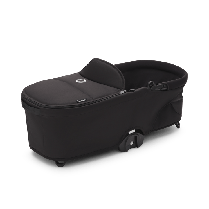 Dragonfly Liggdel complete - Svart Bugaboo