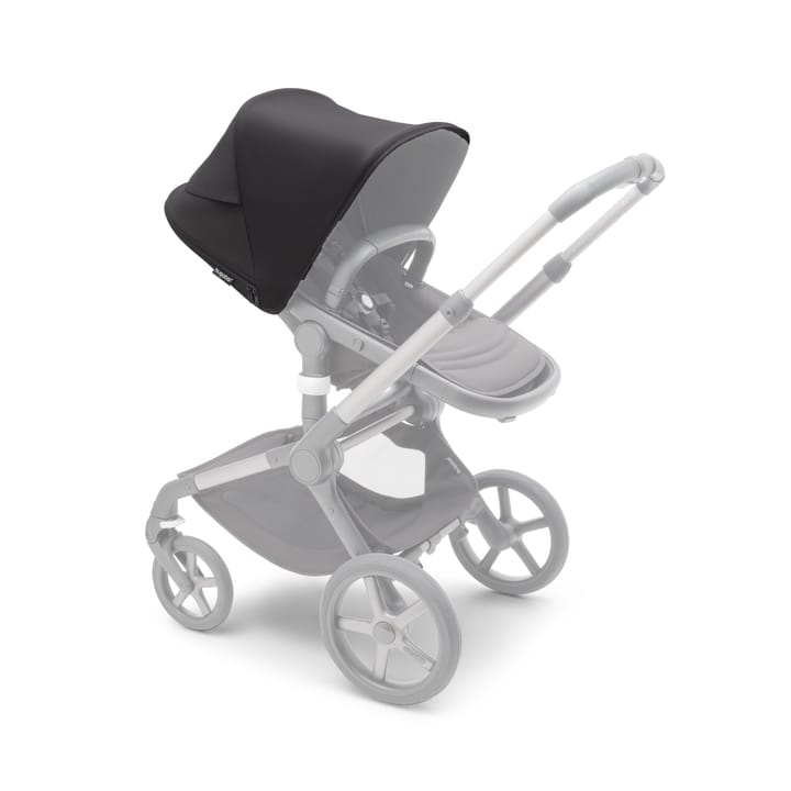 Fox 5 Sufflett - Midnight Black Bugaboo