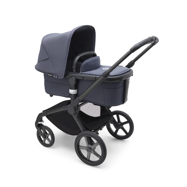 Fox 5 Complete - Graphite/Stormy Blue Bugaboo
