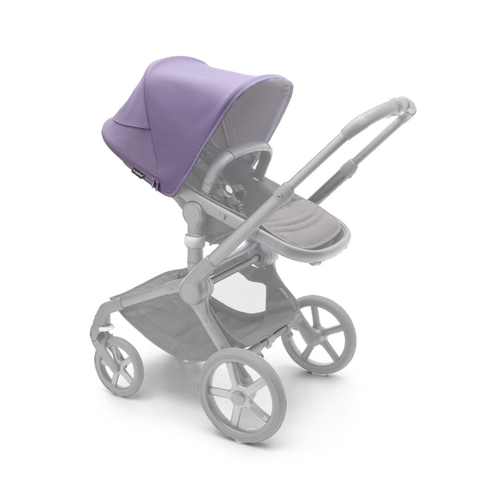 Fox 5 Sufflett - Astro Purple Bugaboo