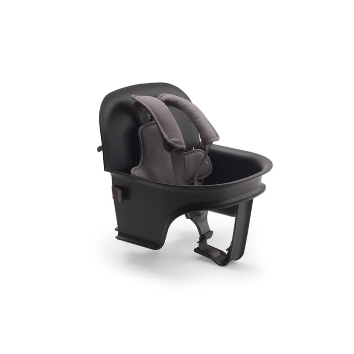 Giraffe Baby Set - Black Bugaboo