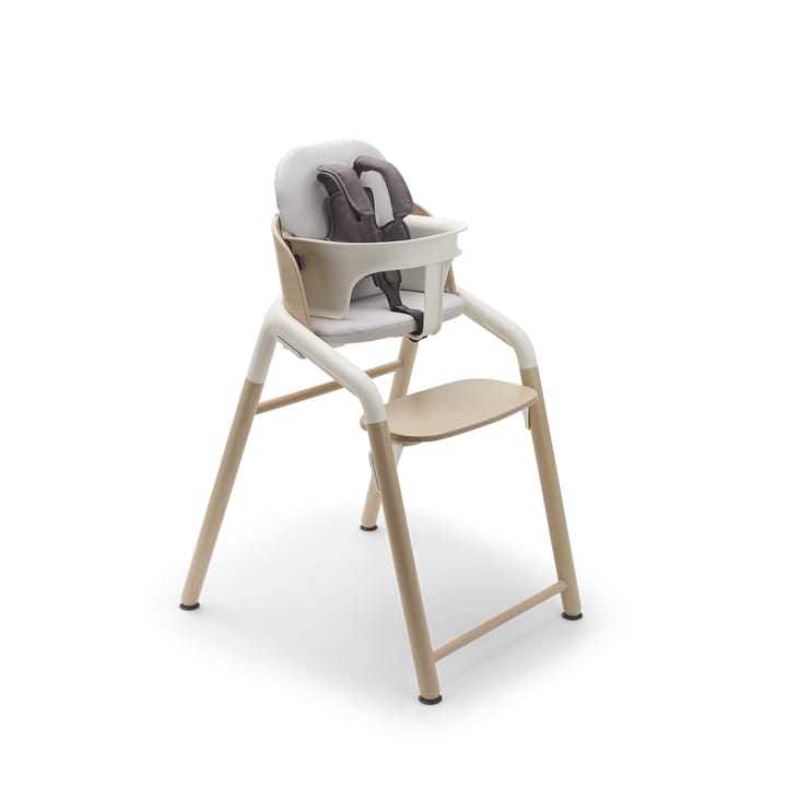 Giraffe Baby Set - White Bugaboo