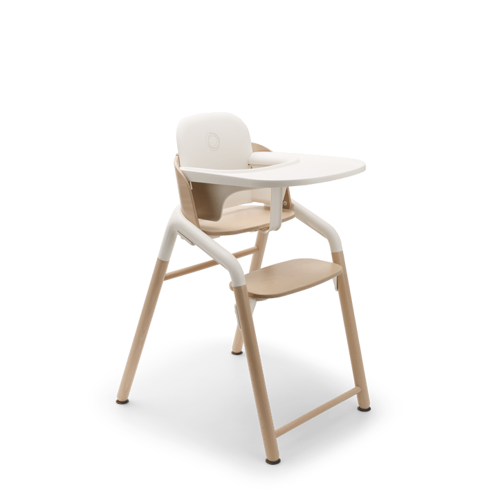 Giraffe Bricka - White Bugaboo