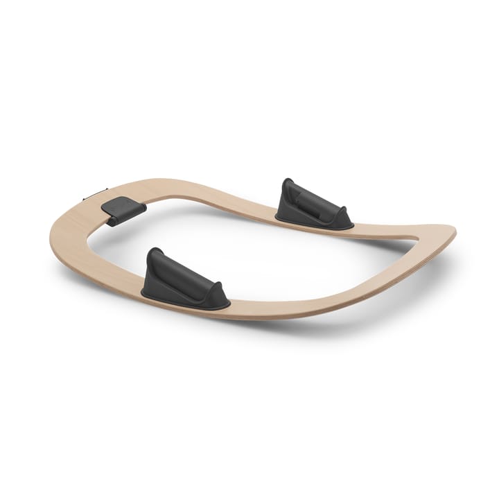 Giraffe Gungstativ Till Babysitter - Neutral Wood Bugaboo
