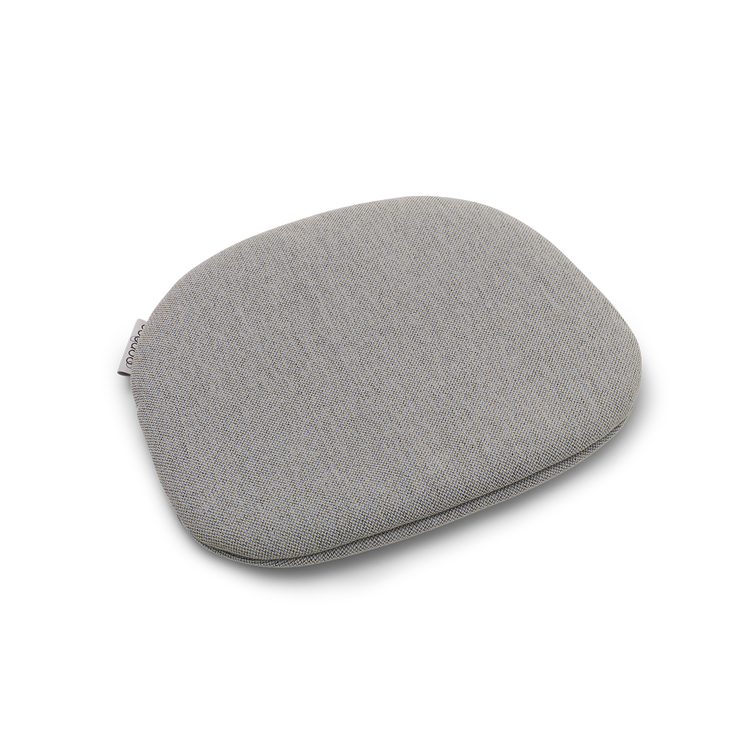 Product Image for Bugaboo  Giraffe Junior Kudde, Grey weave - BabyWorld