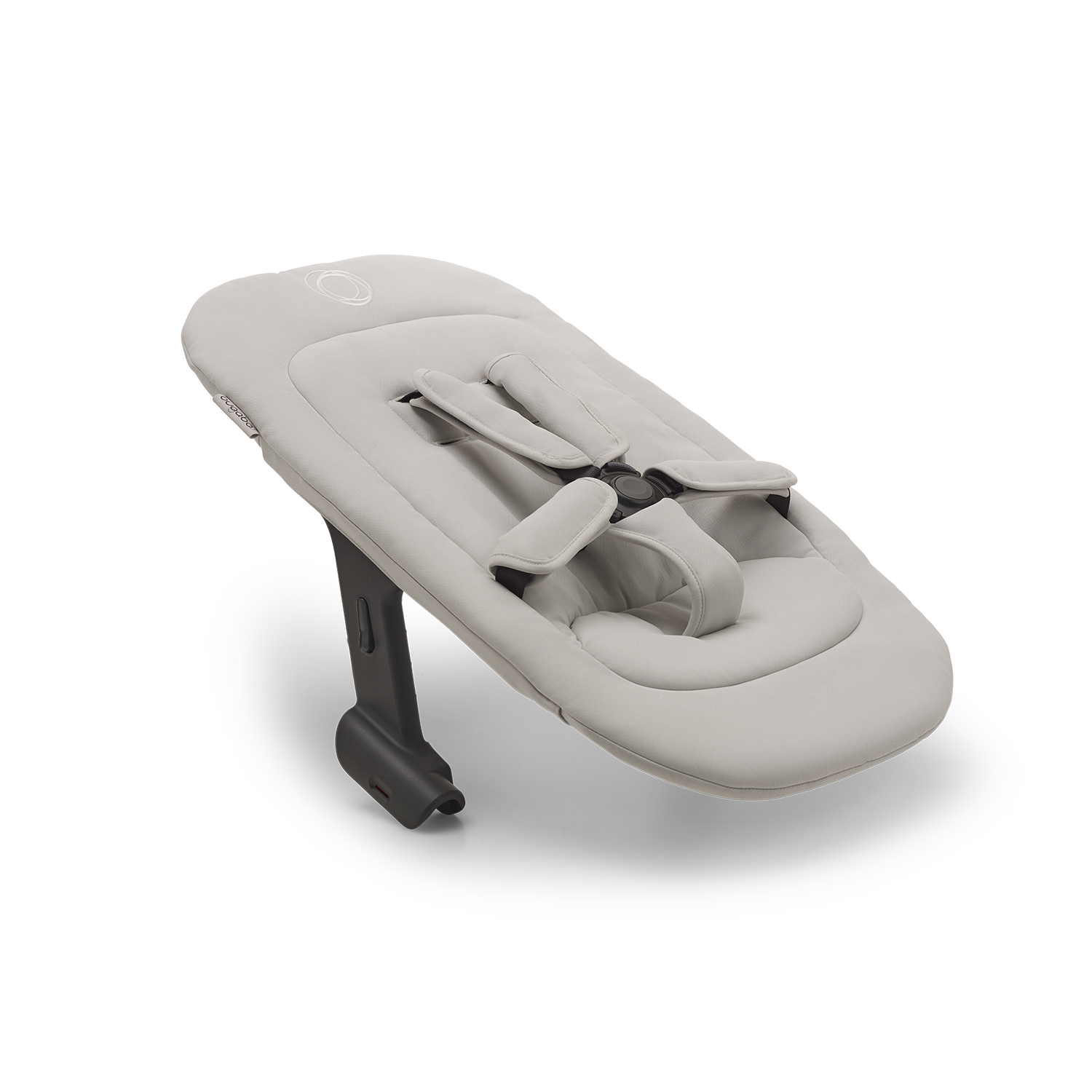 Bugaboo Giraffe Nyfödd Set Polar white