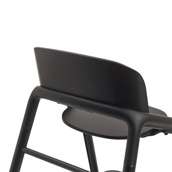 Giraffe Stol - Black Bugaboo