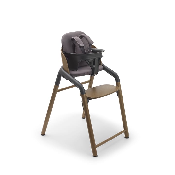 Giraffe Baby Set - Grey Bugaboo