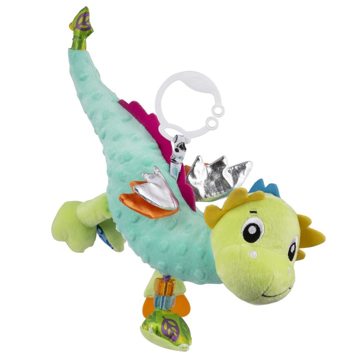 Barnvagnsleksak Drake Playgro