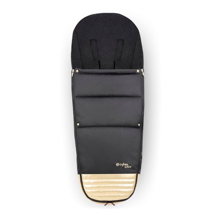 Åkpåse by Jeremy Scott - Wings Cybex