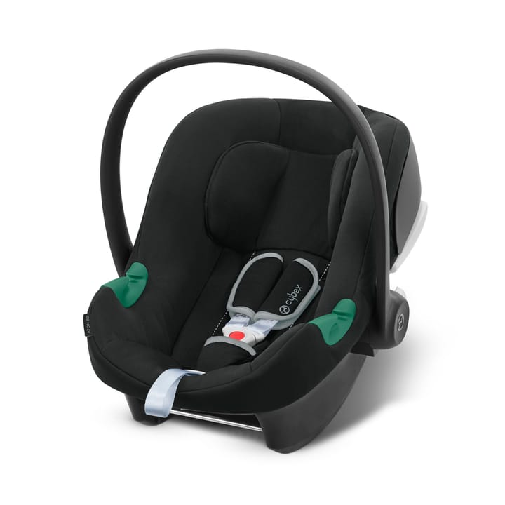 Aton B2 I-Size - Volcano Black Cybex