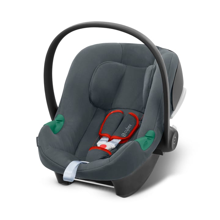 Aton B2 I-Size - Steel Grey Cybex