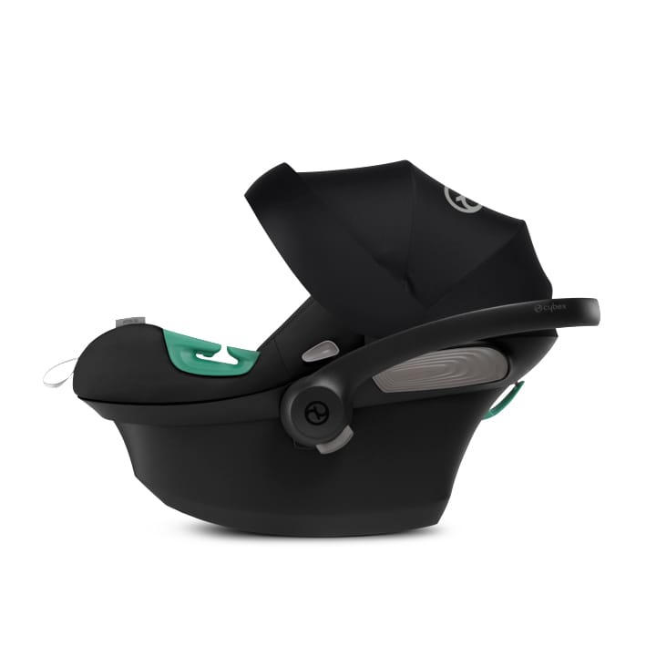 Aton S2 i-Size Babyskydd - Moon Black Cybex