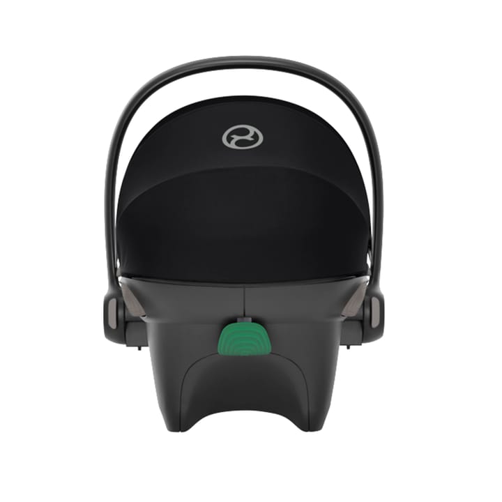 Aton S2 i-Size Babyskydd - Monument Grey Cybex