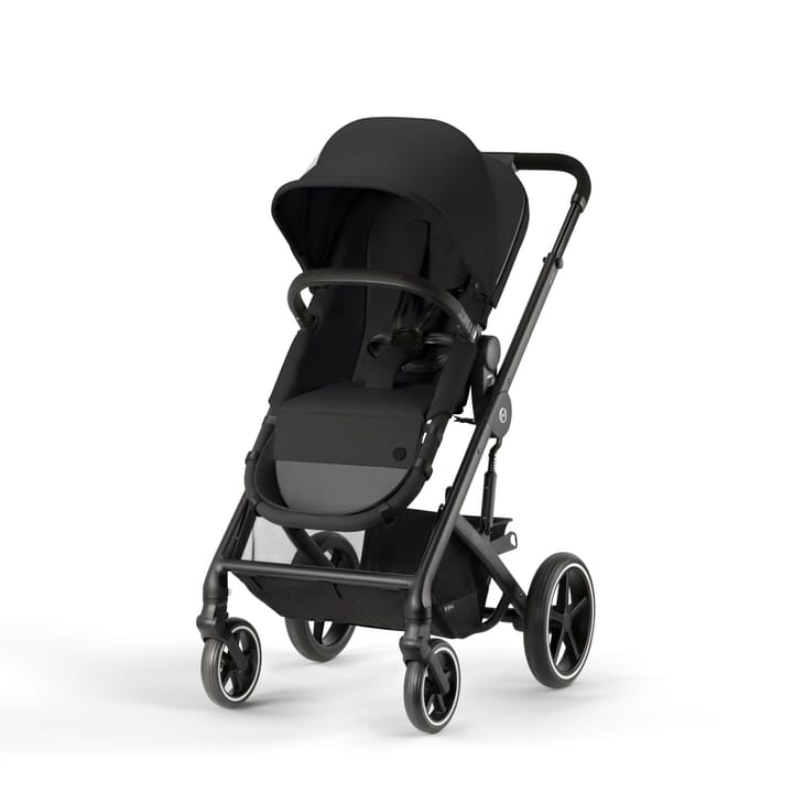 Balios S 2in1 - Nebula Black Cybex