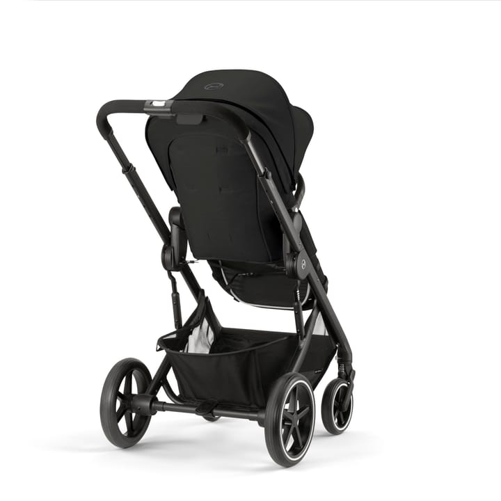 Balios S 2in1 - Nebula Black Cybex