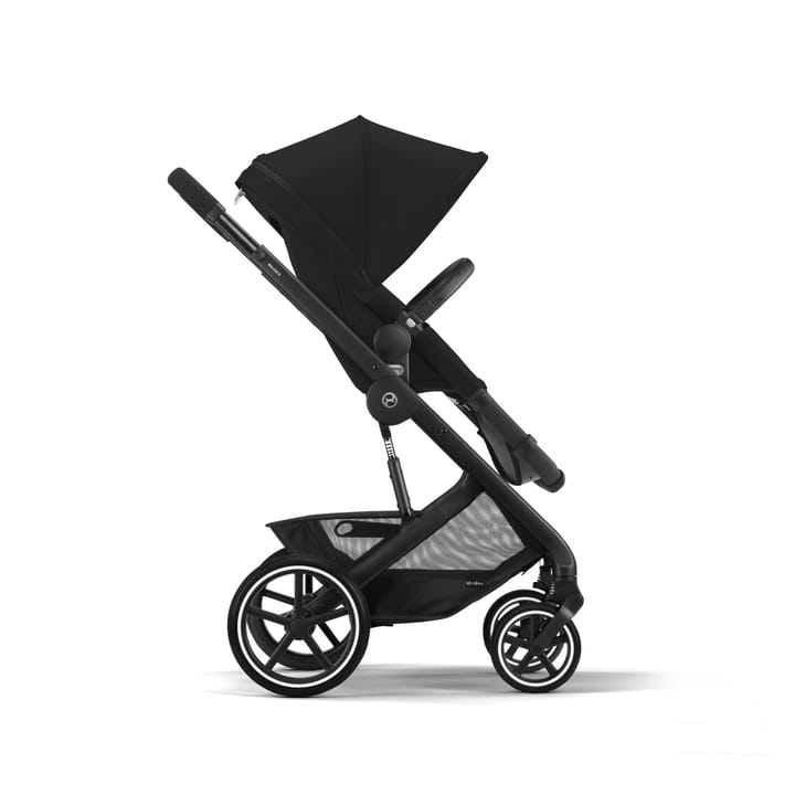 Balios S 2in1 - Nebula Black Cybex