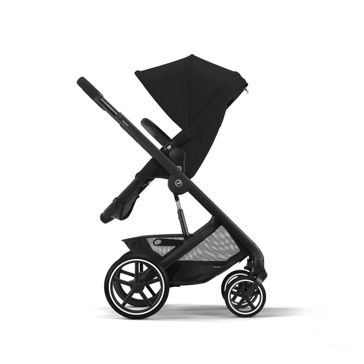 Balios S 2in1 - Nebula Black Cybex