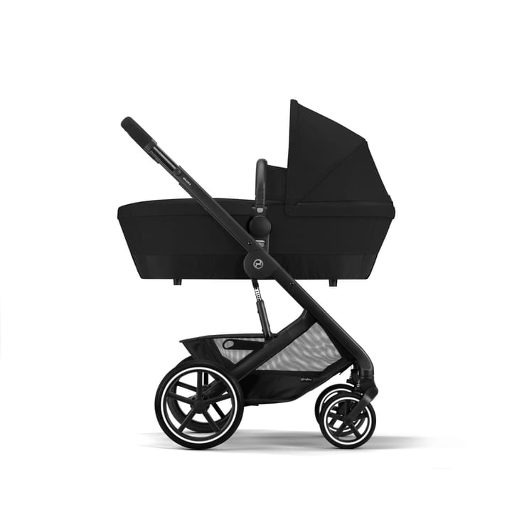 Balios S 2in1 - Nebula Black Cybex