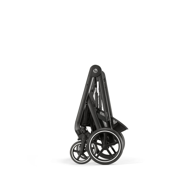 Balios S 2in1 - Nebula Black Cybex