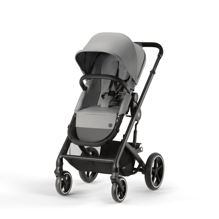 Balios S 2in1 - Dove Grey Cybex
