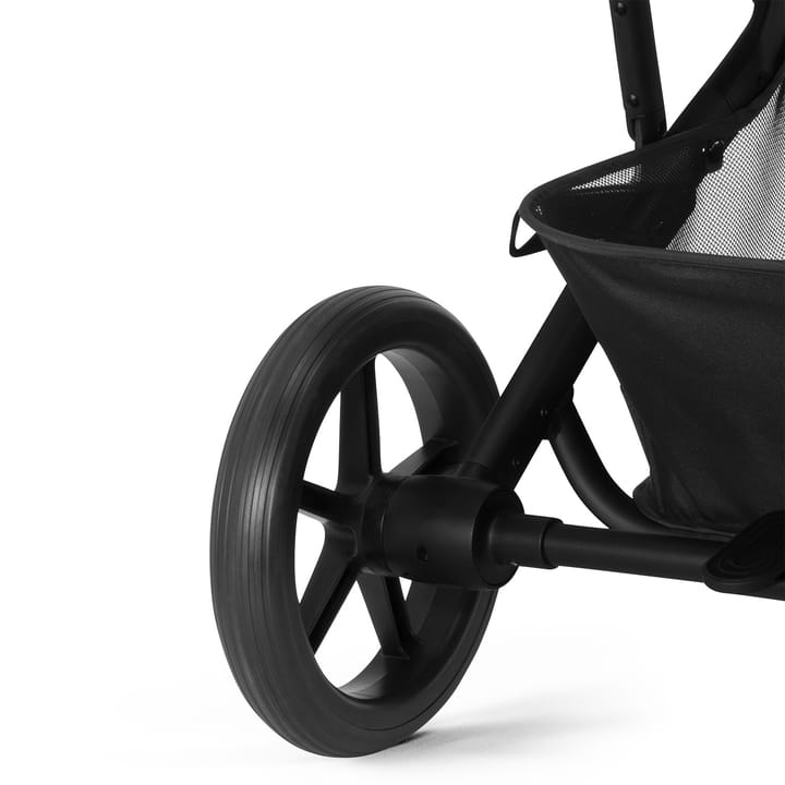 Balios S Lux Sittvagn - Moon Black Cybex