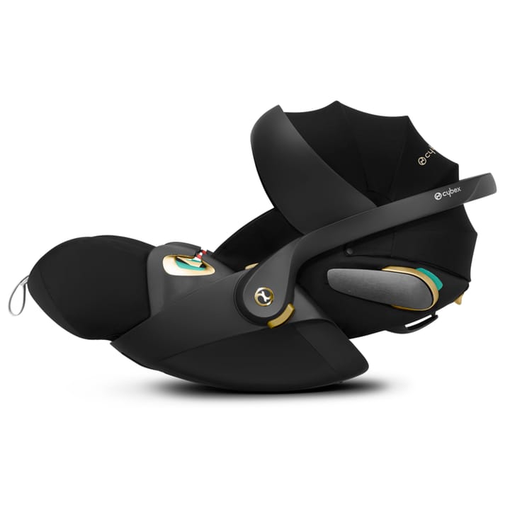 Cloud Z2 I-Size - Wings Cybex