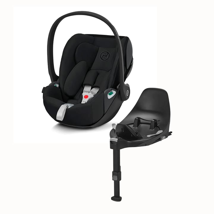 Cloud Z2 I-Size + Basenhet Z2 Cybex