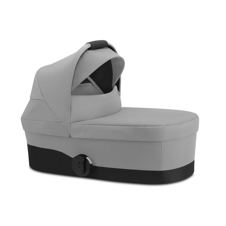 Cot S Liggdel - Lava Grey Cybex